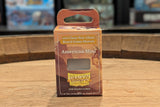 Dragon Shield Sleeves: Boardgame - American Mini 100CT