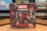 Marvel Champions LCG: Fear No Evil - Expansion