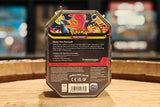 Pokémon TCG: Mega Charizard Tin