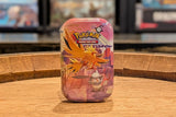 Pokémon TCG: 30th Celebration - Mini Tin (Single)