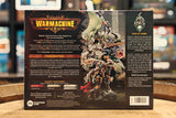 Warmachine: Dusk - Fane of Nyrro - Executioner’s Toll