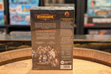 Warmachine: Constance Blaize and Gallant (HIPS)