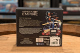 Star Wars: Unlimited - Ashes of the Empire: Prerelease Box