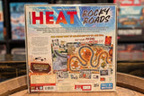 Heat: Rocky Roads Expansion