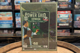 Power Grid: Recharged - Brazil/Spain & Portugal