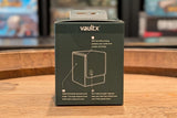 Vault X: Exo-Tec - Toploading Deck Box 80+