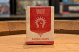 Dragon Shield: Art Dual Matte - Magic the Gathering: Boros Legion 100ct