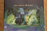 Lorcana: Set 8 Reign of Jafar Playmat - Hades