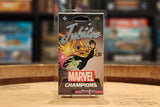 Marvel Champions: The Card Game - Jubilee Hero Pack