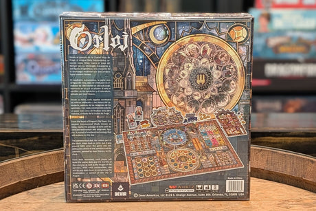 Orloj: The Prague Astronomical Clock