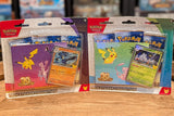Pokémon TCG: 30th Celebration Tech Sticker Collection [Set of 2]