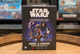 Star Wars: The Deck-Building Game - Rebel & Empire Reinforcements Expansion