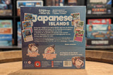 Imperial Settlers: Empires of the North - Japanese Islands
