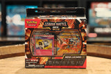 Pokémon TCG: League Battle Deck [Mega Lucario ex]