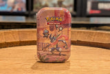 Pokémon TCG: 30th Celebration - Mini Tin (Single)