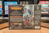 Warmachine: Dusk Fane of Nyrro - Court of Shadows