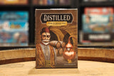 Distilled: Africa & Middle East Expansion