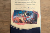 Lorcana TCG: Whispers in the Well Playmat - Mickey Mouse, Brave Little Prince