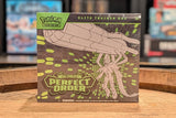Pokémon TCG: Perfect Order - Elite Trainer Box