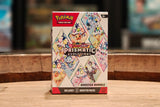 Pokémon TCG: Prismatic Evolutions Booster Bundle (Restock)
