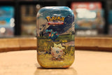 Pokémon TCG: Mega Evolution Ascended Heroes - Mini Tins (single)