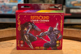Riftbound: Vendetta - Showdown Decks - Zed vs Shen