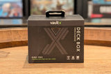 Vault X: Exo-Tec - Sideloading Deck Box 100+