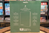 Vault X: 12-Pocket Exo-Tec Zip Binder