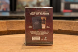 Dragon Shield: Art Dual Matte - Magic the Gathering: Cult of Rakdos 100ct