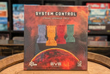 EVE: War for New Eden - System Control Visual Upgrade Pack