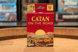 CATAN: On the Road