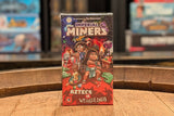 Imperial Miners: Aztecs vs Weirdlings Expansion