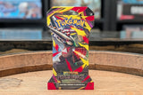 Pokémon TCG: Pitch Black Sleeved Booster Pack