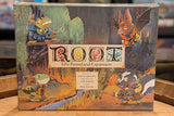 Root: The Homeland Expansion