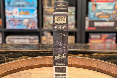 Arkham Horror: The Card Game Dragon Forge Games Arkham Horror: The Card Game Dragon Forge Games