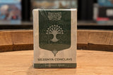 Dragon Shield: Art Dual Matte - Magic the Gathering: Selesnya Conclave  100ct