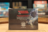 Dungeons & Dragons: Beholder Inclusion Dice Set 7pc