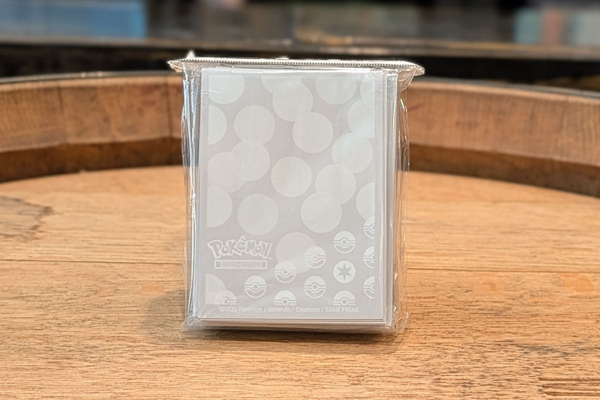 Ultra Pro Sleeves: Pokémon Deck Protector - Energy Type Sleeves 65ct