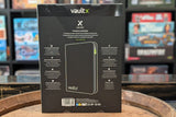 Vault X: 9-Pocket Exo-Tec Zip Binder
