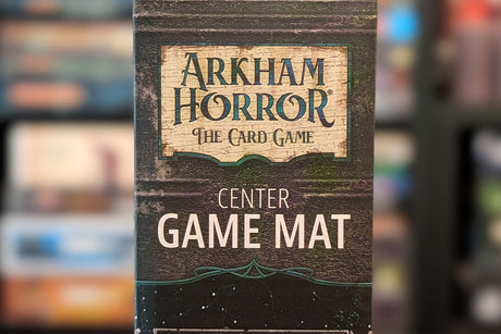 Arkham Horror: The Card Game Dragon Forge Games Arkham Horror: The Card Game Dragon Forge Games