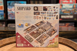 Shipyard, 2nd Edition