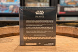Star Wars: Unlimited - Ashes of the Empire: Carbonite Booster Display