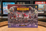 Warmachine: Dusk Fane of Nyrro - Death's Whisper
