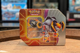 Pokémon TCG: Paradox Destinies Tins (Restock)