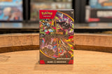 Pokémon TCG: Pitch Black Booster Bundle