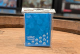 Ultra Pro Sleeves: Pokémon Deck Protector - Energy Type Sleeves 65ct