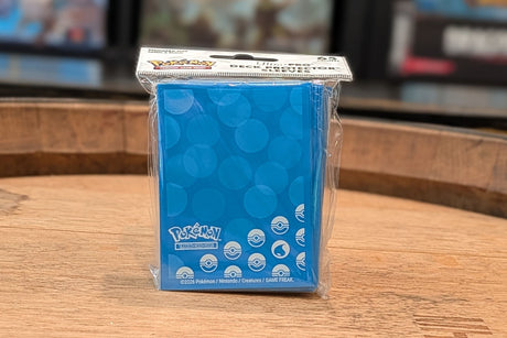 Ultra Pro Sleeves: Pokémon Deck Protector - Energy Type Sleeves 65ct
