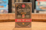 Distilled: Cask Strength Mini Expansion