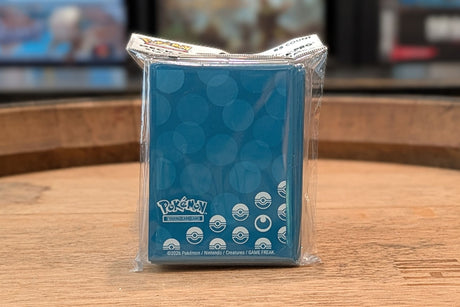 Ultra Pro Sleeves: Pokémon Deck Protector - Energy Type Sleeves 65ct