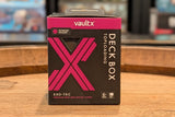 Vault X: Exo-Tec - Toploading Deck Box 80+